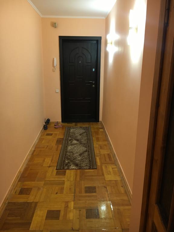 Galytska Apartment Iwano-Frankiwsk Exterior foto
