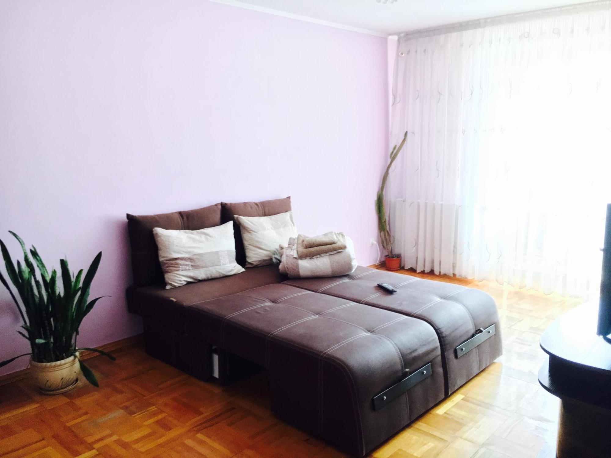 Galytska Apartment Iwano-Frankiwsk Exterior foto