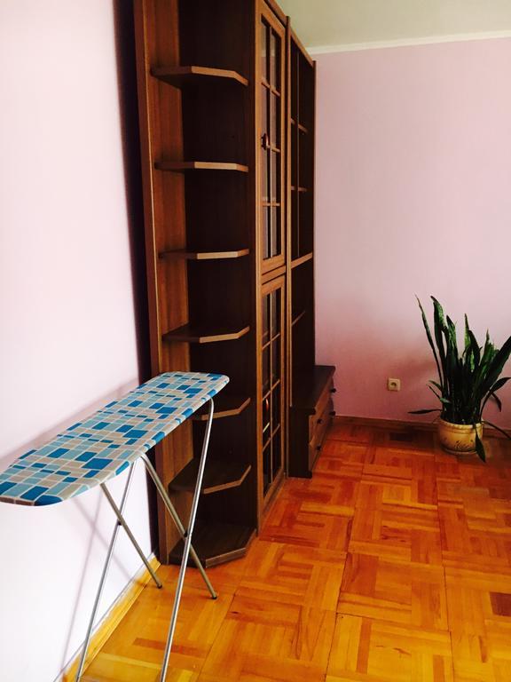 Galytska Apartment Iwano-Frankiwsk Exterior foto